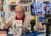 Fortuna acoge la presentación de “Murcianidades”, el último libro de Pedro Costa Morata, el 26 de enero Pedro Costa Morata, en la presentación de su última obra en Totana | Totana.com
