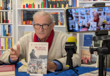 Fortuna acoge la presentación de “Murcianidades”, el último libro de Pedro Costa Morata, el 26 de enero Pedro Costa Morata, en la presentación de su última obra en Totana | Totana.com