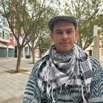 IU-Verdes refuerza su Red Animalista con la elección de Dominic David Skerrett para confrontar sin ambigüedades al maltrato, la tauromaquia y la mercantilización de la vida El jóven de 33 años, asume la portavocía animalista de la formación de izquierdas | IU-Verdes