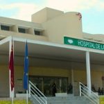 Profesionales del Hospital Lorenzo Guirao de Cieza convocan concentración este viernes por falta de personal Hospital Lorenzo Guirao de Cieza