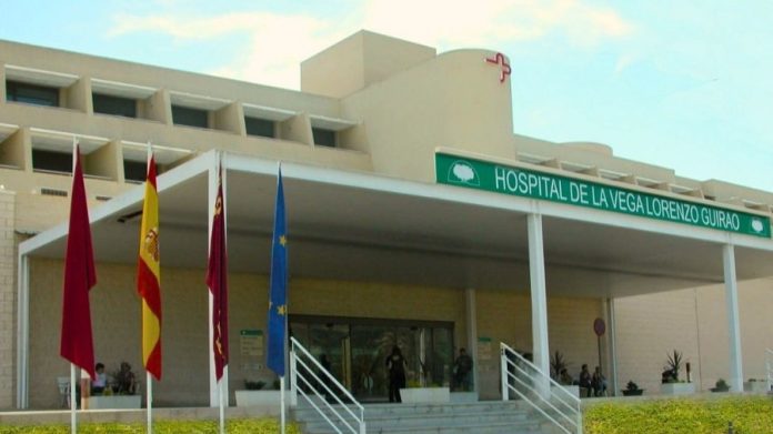 Profesionales del Hospital Lorenzo Guirao de Cieza convocan concentración este viernes por falta de personal Hospital Lorenzo Guirao de Cieza