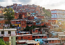 CGT denuncia la agresión de EE. UU. contra Venezuela: un ataque imperialista que amenaza a todo el continente Fotografía de Caracas | CGT