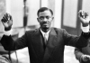 65 años del asesinato de Patrice Lumumba: la traición imperialista contra la independencia africana Patrice Lumumba en Bruselas, 26 de enero de 1960 | Nationaal Archief NL, Harry Pot
