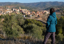 La España vaciada: una forma de violencia institucionalizada y silenciada: