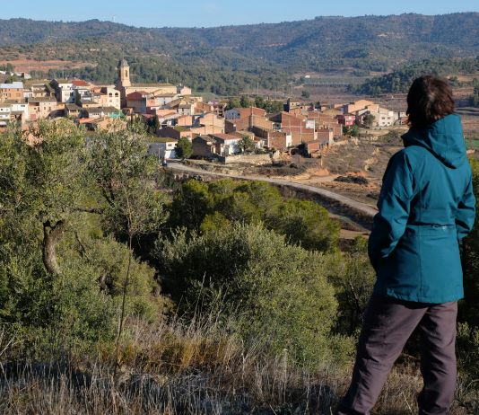 La España vaciada: una forma de violencia institucionalizada y silenciada: