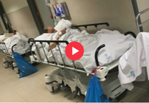 Dónde está la sanación para una sanidad enferma de privatización y precarización