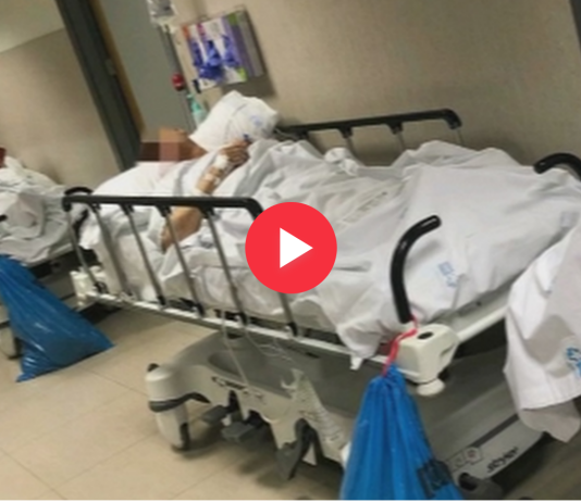 Dónde está la sanación para una sanidad enferma de privatización y precarización