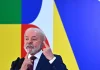 Lula condena secuestro del presidente venezolano por EE. UU.: «Cruzaron una línea inaceptable» lula1 La reacción de Lula se inscribe en un contexto de creciente repudio internacional al ataque estadounidense | Foto: EFE