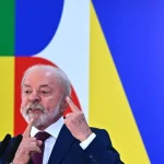 Lula condena secuestro del presidente venezolano por EE. UU.: «Cruzaron una línea inaceptable» lula1 La reacción de Lula se inscribe en un contexto de creciente repudio internacional al ataque estadounidense | Foto: EFE