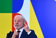 Lula condena secuestro del presidente venezolano por EE. UU.: «Cruzaron una línea inaceptable» lula1 La reacción de Lula se inscribe en un contexto de creciente repudio internacional al ataque estadounidense | Foto: EFE