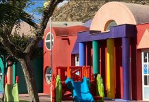 “Patricia da la cara”: Francisco Atenza desmiente a la alcaldesa de Archena tras su destitución Escuela Infantil Los Colorines de Archena