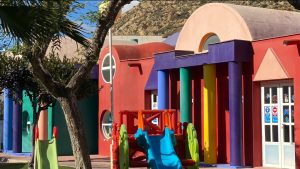 Escuela Infantil Los Colorines de Archena