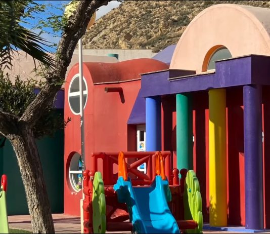 “Patricia da la cara”: Francisco Atenza desmiente a la alcaldesa de Archena tras su destitución Escuela Infantil Los Colorines de Archena