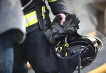 Ecologistas en Acción reclama una investigación exhaustiva del incendio de Escombreras