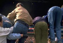 El fútbol, de pasión a religión: cómo se fanatiza y enfrenta a las masas