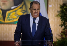 Rusia manifiesta «profunda preocupación y condena» ante agresión estadounidense contra Venezuela Rusia a reiterado su apoyo «sin fisuras» al Gobierno de la República Bolivariana de Venezuela y ambas naciones mantienen una alianza estratégica al más alto nivel | Foto: EFE