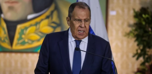 Rusia a reiterado su apoyo «sin fisuras» al Gobierno de la República Bolivariana de Venezuela y ambas naciones mantienen una alianza estratégica al más alto nivel | Foto: EFE