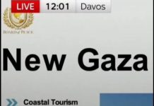 El Oráculo de Davos o la profecía apocalíptica trumpista, que precede al ascenso del seductor infierno a la Tierra