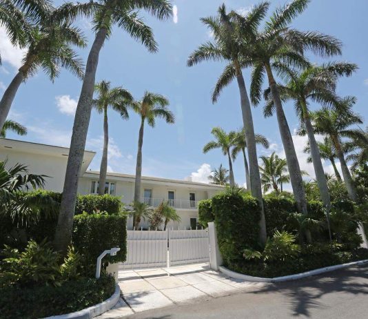 La isla de Epstein: cuando impunidad y ocultación convierten el paraíso celestial en infierno terrenal