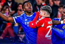 El futuro crítico del fútbol: ¿del juego limpio al recreo del odio y «el linchamiento colectivo»?