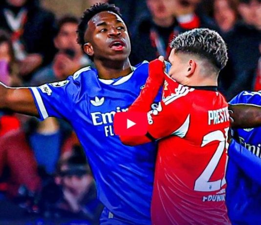 El futuro crítico del fútbol: ¿del juego limpio al recreo del odio y «el linchamiento colectivo»?