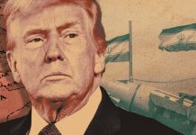 “El fantasma de Vietnam en Oriente Medio: Estados Unidos frente a la tentación de una cruzada contra la teocracia iraní”