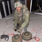 La Fundación Hind Rajab denuncia penalmente en EE.UU. al exsoldado israelí Adi Karni por crímenes de guerra y genocidio