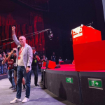 Unai Sordo visitará Murcia en un encuentrosindical de CCOO el jueves 12 de febrero