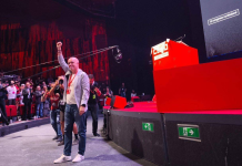 Unai Sordo visitará Murcia en un encuentrosindical de CCOO el jueves 12 de febrero