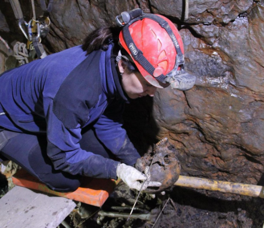 La Diputación de Cáceres impulsa la exhumación de fosas franquistas en Almoharín y Villamesías