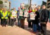 Movilización urgente en Murcia: colectivos sociales y sindicatos llaman a manifestarse este viernes por pensiones, vivienda y derechos básicos