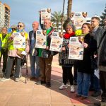 Movilización urgente en Murcia: colectivos sociales y sindicatos llaman a manifestarse este viernes por pensiones, vivienda y derechos básicos