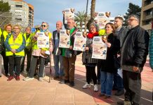 Movilización urgente en Murcia: colectivos sociales y sindicatos llaman a manifestarse este viernes por pensiones, vivienda y derechos básicos