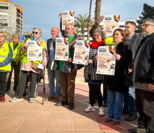 Movilización urgente en Murcia: colectivos sociales y sindicatos llaman a manifestarse este viernes por pensiones, vivienda y derechos básicos