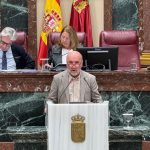 IU-Verdes y Podemos cargan contra el tijeretazo del PP y Vox que reduce los límites y debilita la protección de Sierra Espuña