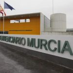 Impiden a la abogada de María José Baños el acceso a la prisión de Campos del Río: vulneración flagrante de derechos fundamentales El centro Penitenciario Murcia II situado en la localidad murciana de Campos del Río.