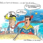 La Viñeta de Paco Pola (22/02/2025)