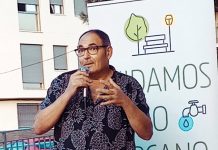 Izquierda Unida-Verdes de Archena condena el ataque de Estados Unidos e Israel contra Irán