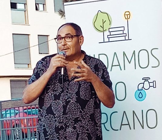 Izquierda Unida-Verdes de Archena condena el ataque de Estados Unidos e Israel contra Irán