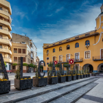 El Partido Comunista de la Región de Murcia denuncia el “blanqueo intolerable” de la dictadura por mantener Alcantarilla la medalla de oro a Franco
