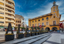 El Partido Comunista de la Región de Murcia denuncia el “blanqueo intolerable” de la dictadura por mantener Alcantarilla la medalla de oro a Franco