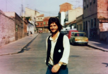 Vicente Cuervo, obrero anarquista de la CNT asesinado por ultras de Fuerza Nueva en 1980: 46 años de impunidad y olvido en la “pacífica” Transición española