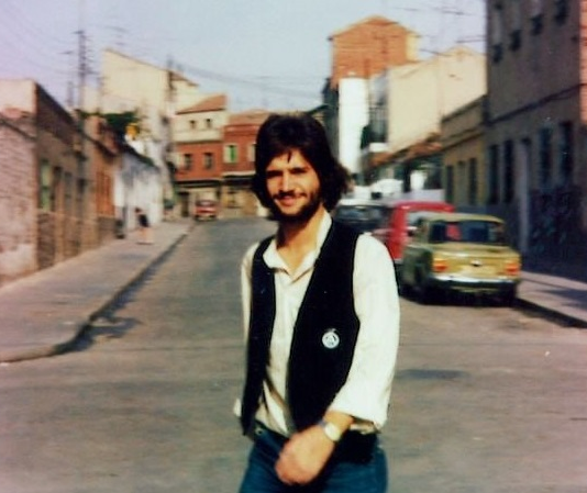 Vicente Cuervo, obrero anarquista de la CNT asesinado por ultras de Fuerza Nueva en 1980: 46 años de impunidad y olvido en la “pacífica” Transición española