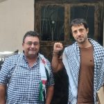 Detenida una delegación internacionalista en Turquía durante una misión de observación de derechos humanos Entre las personas detenidas se encuentra Fernando García, militante del Partido Comunista de los Pueblos de España | PCPE