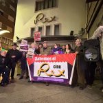 El PP de Ballesta consuma la traición al patrimonio de Murcia: mañana se firma la sentencia de muerte del histórico Cine Rex Movilización de la Plataforma Cine Rex Vivo del pasado jueves 19 de febrero | Dominic D. Skerrett