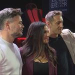 Video | Acto de Gabriel Rufián y Emilio Delgado en Madrid: “Disputar el presente para ganar el futuro”