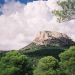 PP y Vox consuman el recorte de los límites de Sierra Espuña pese al rechazo jurídico y la oposición de la izquierda