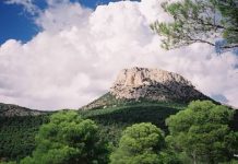 PP y Vox consuman el recorte de los límites de Sierra Espuña pese al rechazo jurídico y la oposición de la izquierda