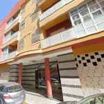 El movimiento por la vivienda llama a movilizarse este jueves en Beniel para frenar el desahucio de una familia en situación de extrema vulnerabilidad Edificio Cisne de la calle Antonio Gómez Gómez de Beniel | Google Maps