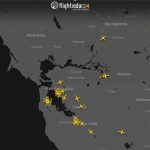 Jets privados de multimillonarios en la Super Bowl 2026 generan más de mil toneladas de CO₂